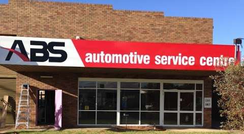 Photo: ABS Mildura - Car Service, Mechanics, Brake & Suspension Experts