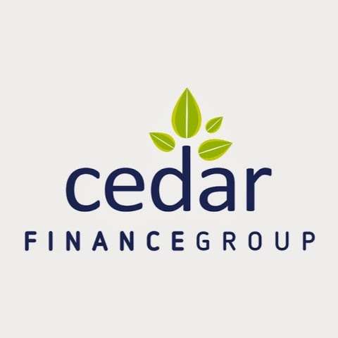 Photo: Cedar Finance Group