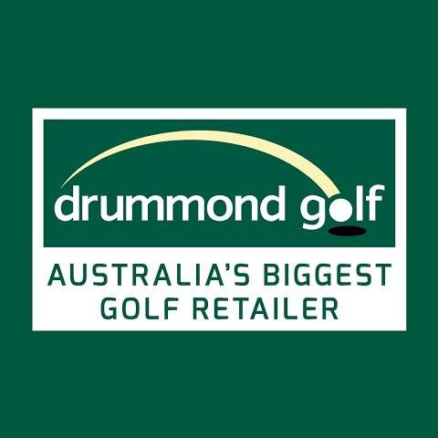 Photo: Drummond Golf