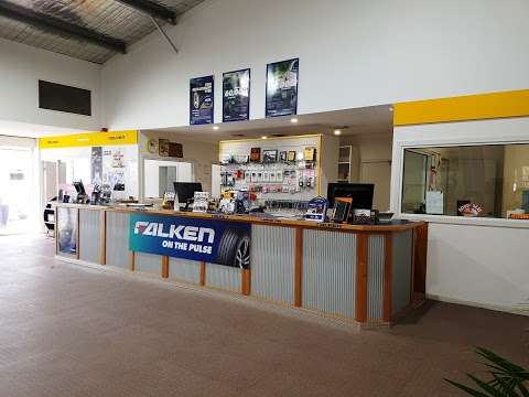 Photo: Good Deal Tyres & Battery Sales