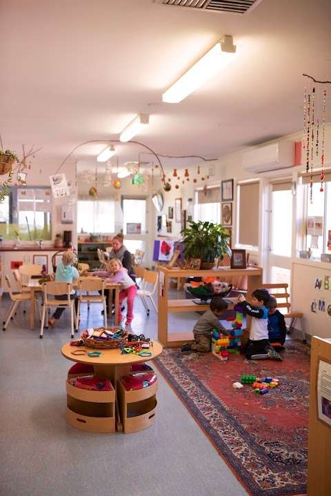Photo: Goodstart Early Learning Mildura - Matthew Flinders Drive