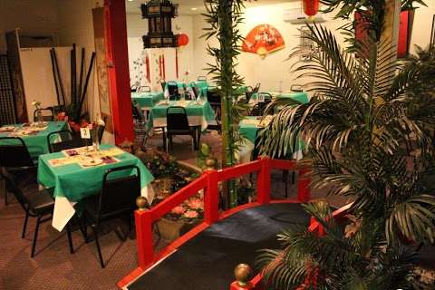Photo: KKing's palace Chinese restaurant
