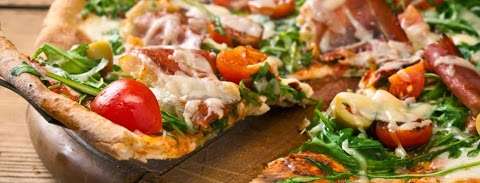 Photo: Pinnos Pizza and Pasta Bar