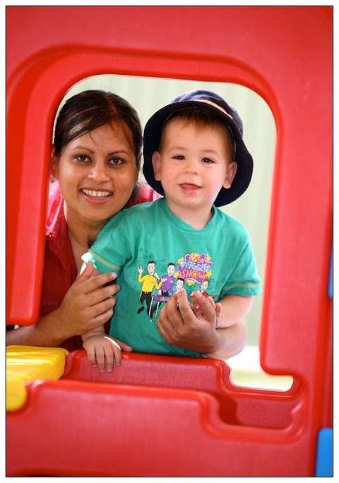 Photo: TAFE Kids Child Care Centre