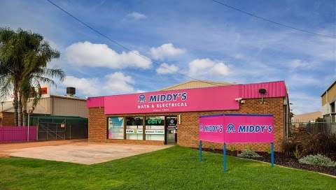 Photo: Middy's