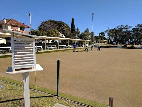 Photo: Mildura Bowls Club