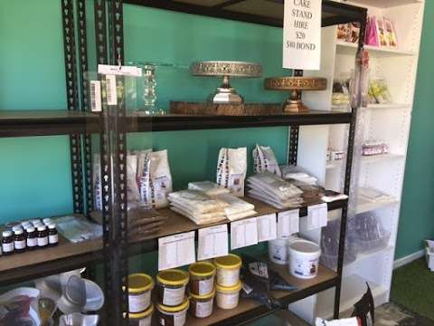 Photo: Mildura Cake Supplies