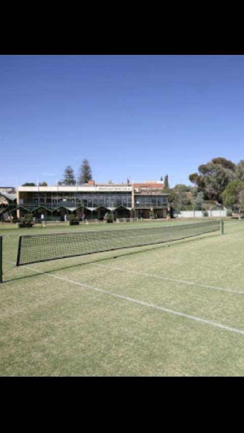 Photo: Mildura Lawn Tennis Club