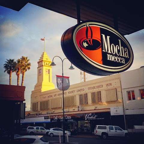 Photo: Mocha Mecca Mildura City Photo: Mocha Mecca Mildura City