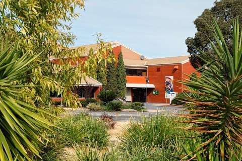 Photo: SuniTAFE - Mildura Campus